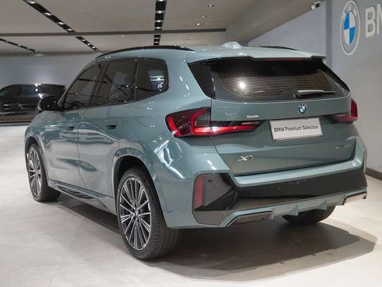 BMW-X1-2.0 16V TURBO GASOLINA SDRIVE20I M SPORT STEPTRONIC BMW-X1-2023