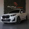 BMW X1 2.0 16V TURBO GASOLINA SDRIVE20I M SPORT STEPTRONIC BMW X1 2.0 16V TURBO GASOLINA SDRIVE20I M SPORT STEPTRONIC