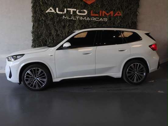 BMW-X1-2.0 16V TURBO GASOLINA SDRIVE20I M SPORT STEPTRONIC BMW-X1-2023