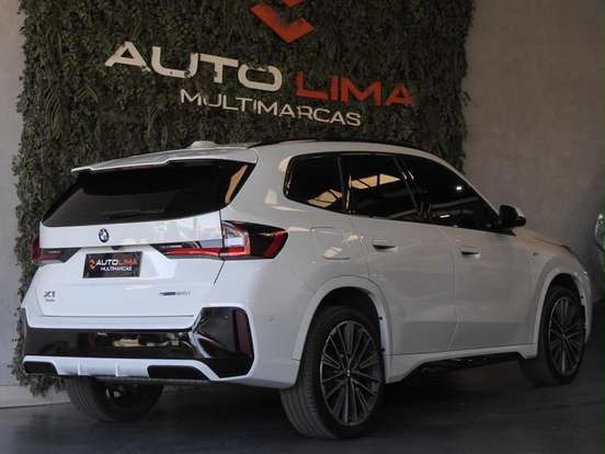 BMW-X1-2.0 16V TURBO GASOLINA SDRIVE20I M SPORT STEPTRONIC BMW-X1-2023