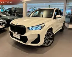 BMW X1 2.0 16V TURBO GASOLINA SDRIVE20I M SPORT STEPTRONIC BMW X1 2.0 16V TURBO GASOLINA SDRIVE20I M SPORT STEPTRONIC