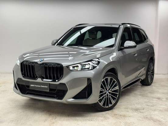 BMW-X1-2025