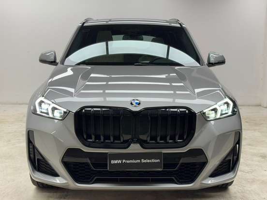 BMW-X1-2025