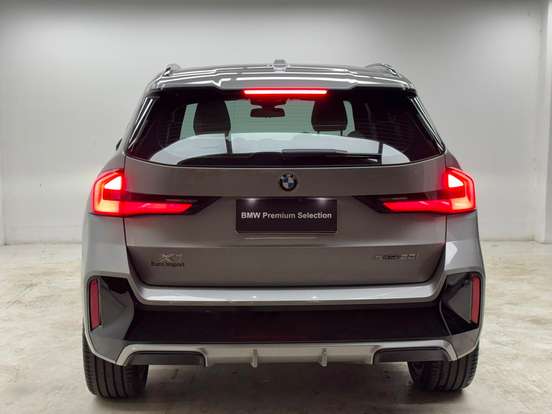 BMW-X1-2025