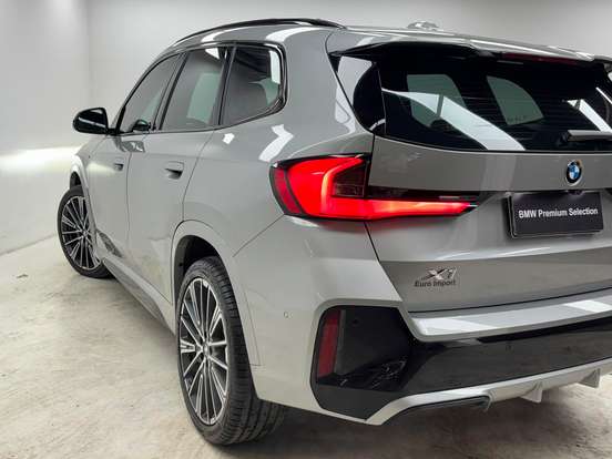 BMW-X1-2025