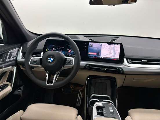 BMW-X1-2025