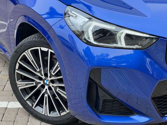 BMW-X1-2.0 16V TURBO GASOLINA SDRIVE20I M SPORT STEPTRONIC BMW-X1-2023