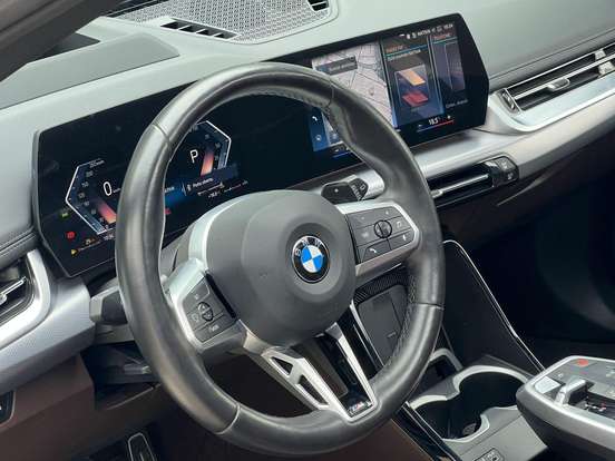 BMW-X1-2.0 16V TURBO GASOLINA SDRIVE20I M SPORT STEPTRONIC BMW-X1-2023