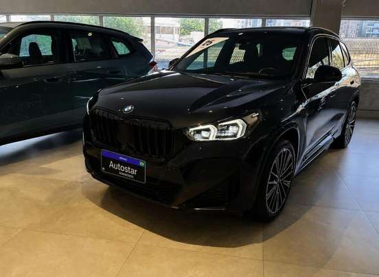 BMW-X1-2025