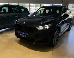BMW X1 2.0 16V TURBO GASOLINA SDRIVE20I M SPORT STEPTRONIC BMW X1 2.0 16V TURBO GASOLINA SDRIVE20I M SPORT STEPTRONIC