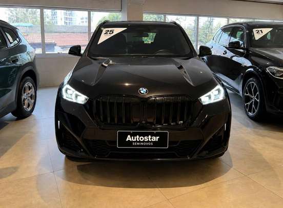 BMW-X1-2025