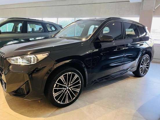 BMW-X1-2025