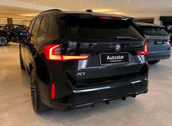 BMW-X1-2025