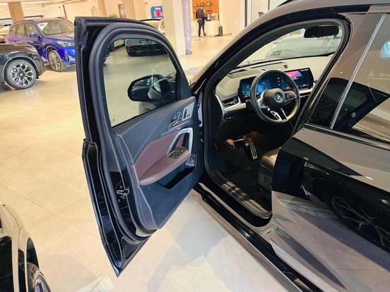 BMW-X1-2.0 16V TURBO GASOLINA SDRIVE20I M SPORT STEPTRONIC BMW-X1-2025