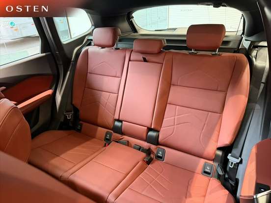 BMW-X1-2.0 16V TURBO GASOLINA SDRIVE20I M SPORT STEPTRONIC BMW-X1-2026