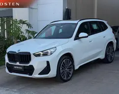 BMW X1 2.0 16V TURBO GASOLINA SDRIVE20I M SPORT STEPTRONIC BMW X1 2.0 16V TURBO GASOLINA SDRIVE20I M SPORT STEPTRONIC