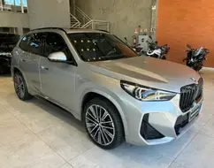 BMW X1 2.0 16V TURBO GASOLINA SDRIVE20I M SPORT STEPTRONIC BMW X1 2.0 16V TURBO GASOLINA SDRIVE20I M SPORT STEPTRONIC