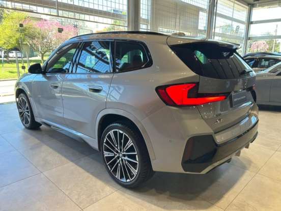 BMW-X1-2.0 16V TURBO GASOLINA SDRIVE20I M SPORT STEPTRONIC BMW-X1-2024