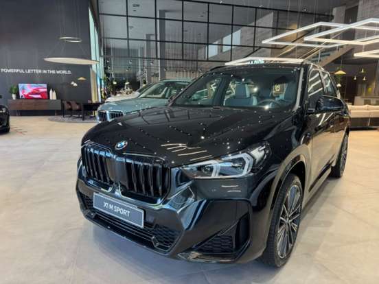BMW-X1-2.0 16V TURBO GASOLINA SDRIVE20I M SPORT STEPTRONIC BMW-X1-2026