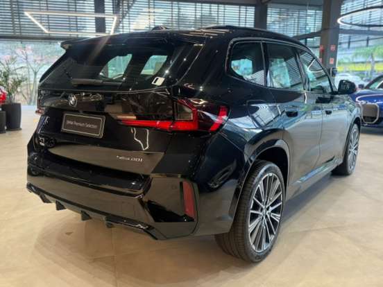 BMW-X1-2.0 16V TURBO GASOLINA SDRIVE20I M SPORT STEPTRONIC BMW-X1-2026