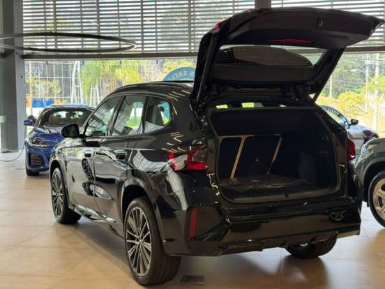 BMW-X1-2.0 16V TURBO GASOLINA SDRIVE20I M SPORT STEPTRONIC BMW-X1-2026