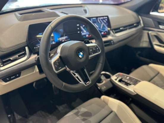 BMW-X1-2.0 16V TURBO GASOLINA SDRIVE20I M SPORT STEPTRONIC BMW-X1-2026