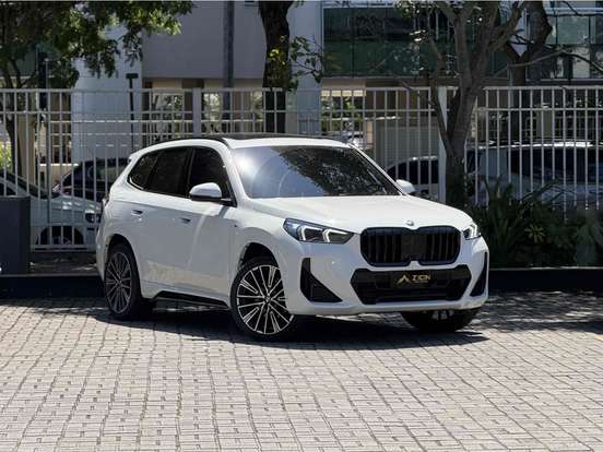 BMW-X1-2025