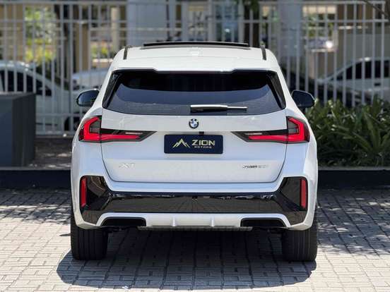 BMW-X1-2025