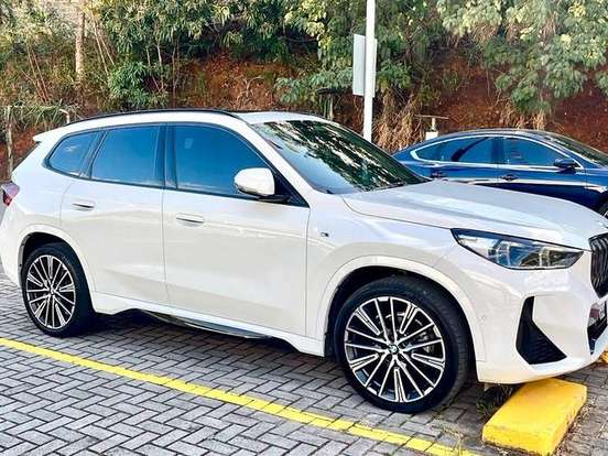 BMW-X1-2.0 16V TURBO GASOLINA SDRIVE20I M SPORT STEPTRONIC BMW-X1-2023