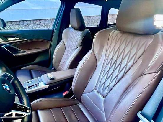 BMW-X1-2.0 16V TURBO GASOLINA SDRIVE20I M SPORT STEPTRONIC BMW-X1-2023