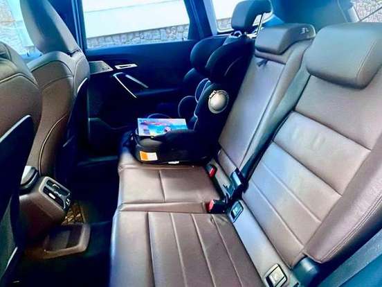 BMW-X1-2.0 16V TURBO GASOLINA SDRIVE20I M SPORT STEPTRONIC BMW-X1-2023