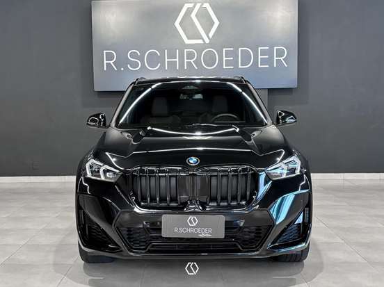 BMW-X1-2025