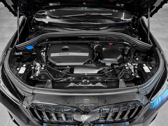 BMW-X1-2025