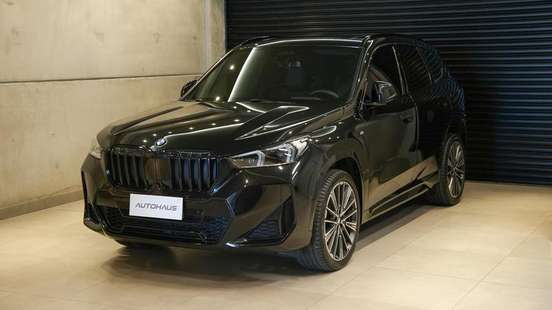 BMW-X1-2025