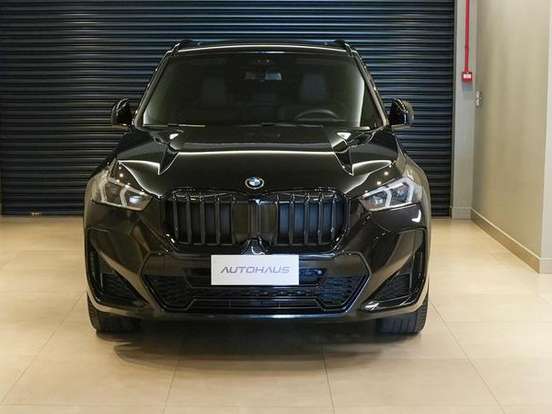 BMW-X1-2.0 16V TURBO GASOLINA SDRIVE20I M SPORT STEPTRONIC BMW-X1-2025