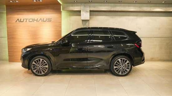 BMW-X1-2025