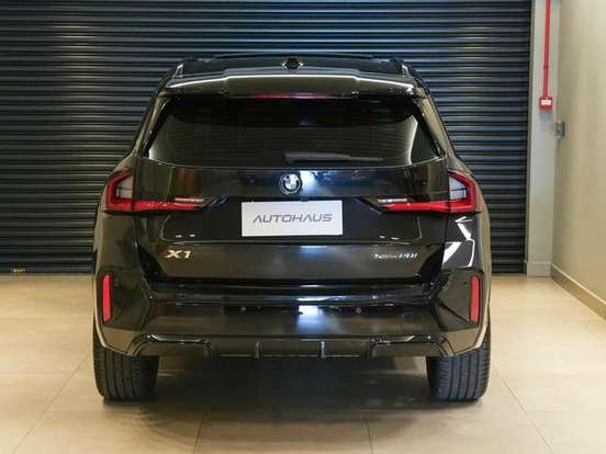BMW-X1-2.0 16V TURBO GASOLINA SDRIVE20I M SPORT STEPTRONIC BMW-X1-2025