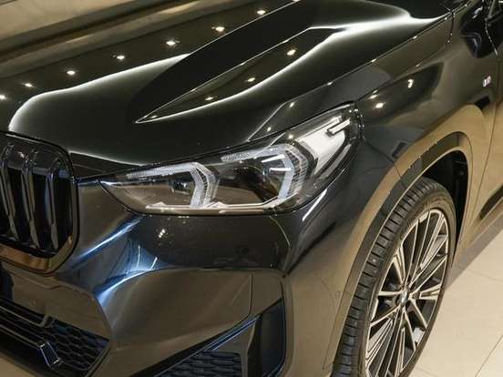 BMW-X1-2.0 16V TURBO GASOLINA SDRIVE20I M SPORT STEPTRONIC BMW-X1-2025