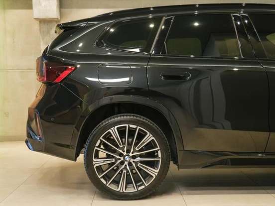 BMW-X1-2.0 16V TURBO GASOLINA SDRIVE20I M SPORT STEPTRONIC BMW-X1-2025