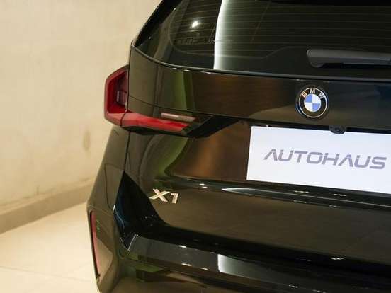 BMW-X1-2.0 16V TURBO GASOLINA SDRIVE20I M SPORT STEPTRONIC BMW-X1-2025
