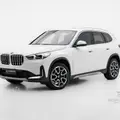 BMW X1 2.0 16V TURBO GASOLINA SDRIVE20I X-LINE STEPTRONIC BMW X1 2.0 16V TURBO GASOLINA SDRIVE20I X-LINE STEPTRONIC