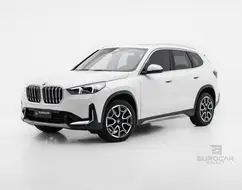 BMW X1 2.0 16V TURBO GASOLINA SDRIVE20I X-LINE STEPTRONIC BMW X1 2.0 16V TURBO GASOLINA SDRIVE20I X-LINE STEPTRONIC