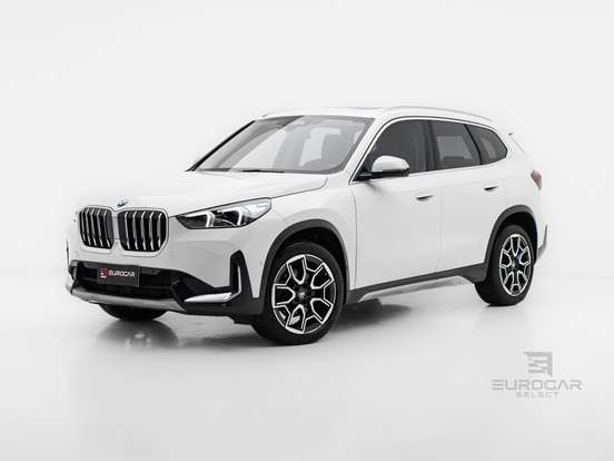 BMW-X1-2.0 16V TURBO GASOLINA SDRIVE20I X-LINE STEPTRONIC BMW-X1-2023