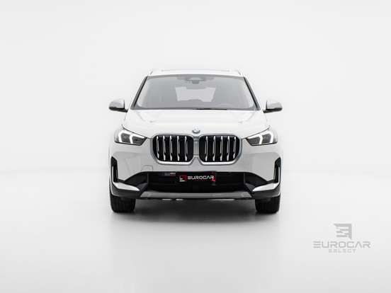 BMW-X1-2.0 16V TURBO GASOLINA SDRIVE20I X-LINE STEPTRONIC BMW-X1-2023