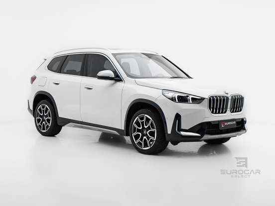 BMW-X1-2.0 16V TURBO GASOLINA SDRIVE20I X-LINE STEPTRONIC BMW-X1-2023