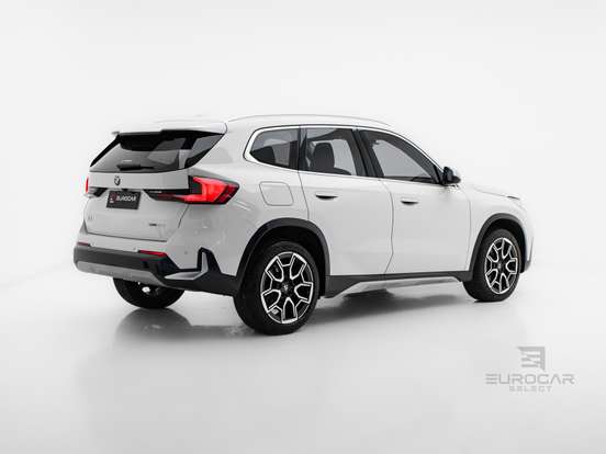 BMW-X1-2.0 16V TURBO GASOLINA SDRIVE20I X-LINE STEPTRONIC BMW-X1-2023