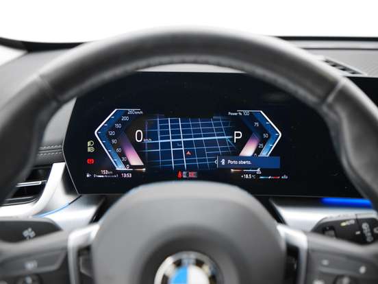 BMW-X1-2.0 16V TURBO GASOLINA SDRIVE20I X-LINE STEPTRONIC BMW-X1-2023