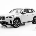 BMW X1 2.0 16V TURBO GASOLINA SDRIVE20I X-LINE STEPTRONIC BMW X1 2.0 16V TURBO GASOLINA SDRIVE20I X-LINE STEPTRONIC