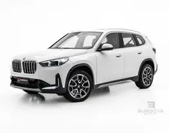 BMW X1 2.0 16V TURBO GASOLINA SDRIVE20I X-LINE STEPTRONIC BMW X1 2.0 16V TURBO GASOLINA SDRIVE20I X-LINE STEPTRONIC