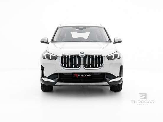 BMW-X1-2.0 16V TURBO GASOLINA SDRIVE20I X-LINE STEPTRONIC BMW-X1-2024